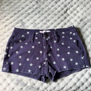 Star Shorts